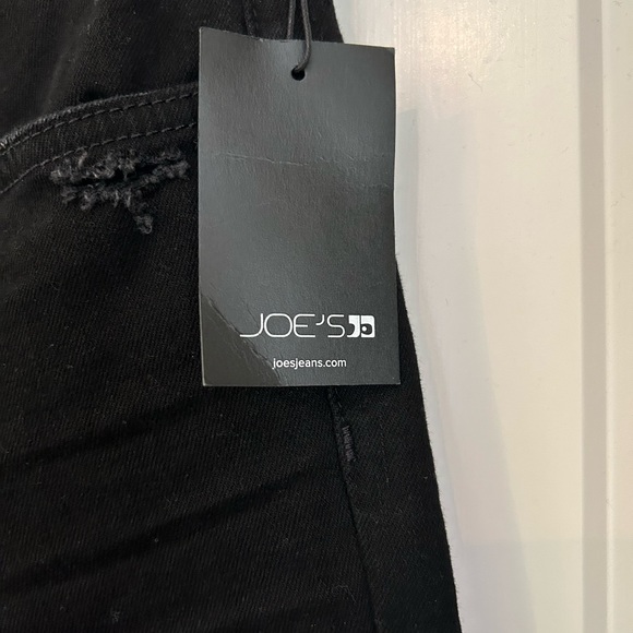 Joe’s Jeans Flawless High Rise Skinny Ankle - Picture 2 of 8